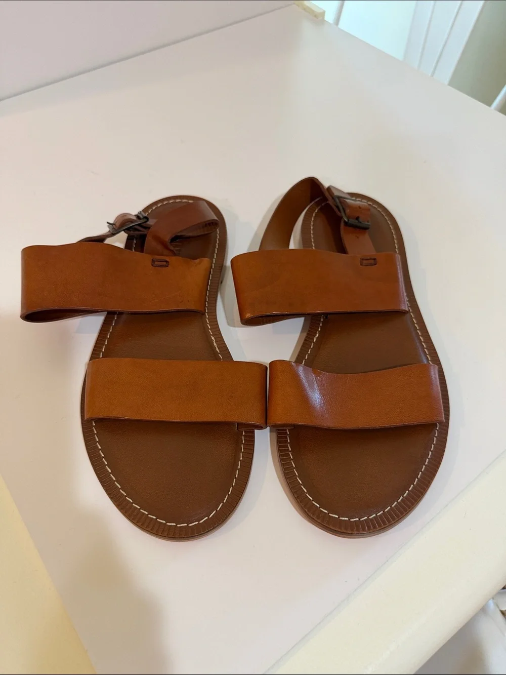 N/A classic brown